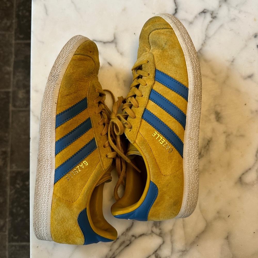 Adidas Gazelle Limited Edition